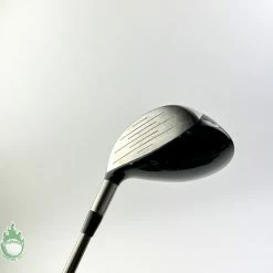 Used RH TaylorMade R7 TP Fairway 3 Wood 15* X-Stiff Flex Graphite Golf Club -Callaway Club Shop IMG 2500