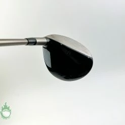 Used RH TaylorMade R7 TP Fairway 3 Wood 15* X-Stiff Flex Graphite Golf Club -Callaway Club Shop IMG 2502