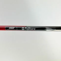 Used RH TaylorMade R7 TP Fairway 3 Wood 15* X-Stiff Flex Graphite Golf Club -Callaway Club Shop IMG 2503