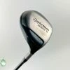 Used RH TaylorMade 320 Ti Driver 10.5* 80g Regular Flex Graphite Golf Club -Callaway Club Shop IMG 2506