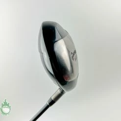 Used RH TaylorMade 320 Ti Driver 10.5* 80g Regular Flex Graphite Golf Club 25 Used RH TaylorMade 320 Ti Driver 10.5* 80g Regular Flex Graphite Golf Club -Callaway Club Shop IMG 2508