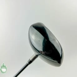 Used RH TaylorMade 320 Ti Driver 10.5* 80g Regular Flex Graphite Golf Club 24 Used RH TaylorMade 320 Ti Driver 10.5* 80g Regular Flex Graphite Golf Club -Callaway Club Shop IMG 2509