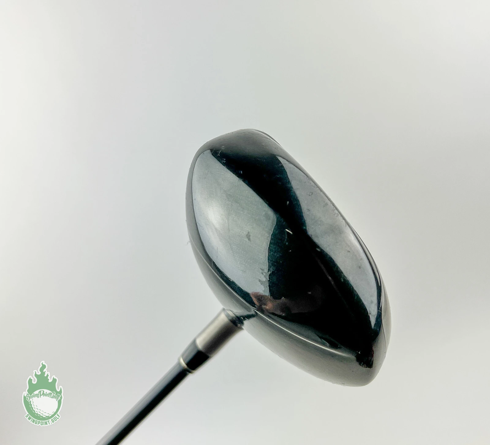 Used RH TaylorMade 320 Ti Driver 10.5* 80g Regular Flex Graphite Golf Club 13 Used RH TaylorMade 320 Ti Driver 10.5* 80g Regular Flex Graphite Golf Club - Image 11