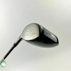 Used RH TaylorMade 320 Ti Driver 10.5* 80g Regular Flex Graphite Golf Club 23 Used RH TaylorMade 320 Ti Driver 10.5* 80g Regular Flex Graphite Golf Club -Callaway Club Shop IMG 2510