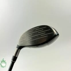 Used RH TaylorMade 320 Ti Driver 10.5* 80g Regular Flex Graphite Golf Club 22 Used RH TaylorMade 320 Ti Driver 10.5* 80g Regular Flex Graphite Golf Club -Callaway Club Shop IMG 2511