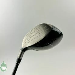 Used RH TaylorMade 320 Ti Driver 10.5* 80g Regular Flex Graphite Golf Club 21 Used RH TaylorMade 320 Ti Driver 10.5* 80g Regular Flex Graphite Golf Club -Callaway Club Shop IMG 2512