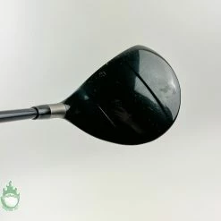 Used RH TaylorMade 320 Ti Driver 10.5* 80g Regular Flex Graphite Golf Club 20 Used RH TaylorMade 320 Ti Driver 10.5* 80g Regular Flex Graphite Golf Club -Callaway Club Shop IMG 2513
