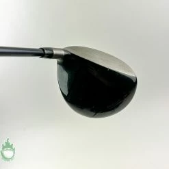 Used RH TaylorMade 320 Ti Driver 10.5* 80g Regular Flex Graphite Golf Club 19 Used RH TaylorMade 320 Ti Driver 10.5* 80g Regular Flex Graphite Golf Club -Callaway Club Shop IMG 2514