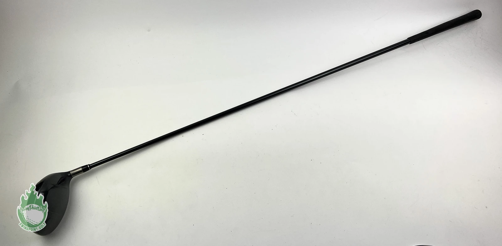 Used RH TaylorMade 320 Ti Driver 10.5* 80g Regular Flex Graphite Golf Club 5 Used RH TaylorMade 320 Ti Driver 10.5* 80g Regular Flex Graphite Golf Club - Image 3