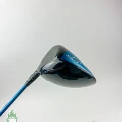 Used Callaway Rogue Sub Zero Driver 9* Even Flow 65g 6.0 Stiff Graphite Golf -Callaway Club Shop IMG 2521