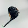 Callaway Mavrik Sub Zero Fairway 3 Wood 15* Even Flow 60g Stiff Flex Graphite -Callaway Club Shop IMG 2523 1
