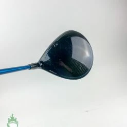 Used Callaway Rogue Sub Zero Driver 9* Even Flow 65g 6.0 Stiff Graphite Golf -Callaway Club Shop IMG 2524