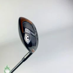Callaway Mavrik Sub Zero Fairway 3 Wood 15* Even Flow 60g Stiff Flex Graphite -Callaway Club Shop IMG 2525 1