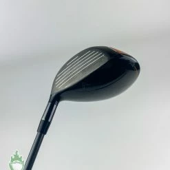 Callaway Mavrik Sub Zero Fairway 3 Wood 15* Even Flow 60g Stiff Flex Graphite -Callaway Club Shop IMG 2528 1