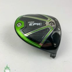 Tour Issued TC Low Spin Callaway GBB EPIC Sub Zero Driver 9* HEAD ONLY Golf