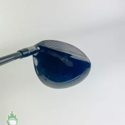 Callaway Mavrik Sub Zero Fairway 3 Wood 15* Even Flow 60g Stiff Flex Graphite -Callaway Club Shop IMG 2530 1