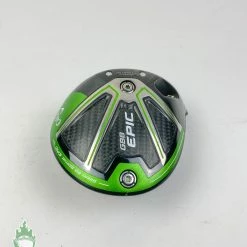 Tour Issued TC Low Spin Callaway GBB EPIC Sub Zero Driver 9* HEAD ONLY Golf -Callaway Club Shop IMG 2531