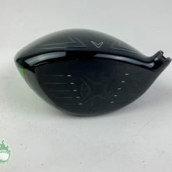 Tour Issued TC Low Spin Callaway GBB EPIC Sub Zero Driver 9* HEAD ONLY Golf -Callaway Club Shop IMG 2534
