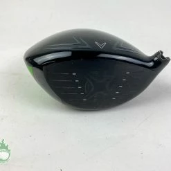 Tour Issued TC Low Spin Callaway GBB EPIC Sub Zero Driver 9* HEAD ONLY Golf -Callaway Club Shop IMG 2535