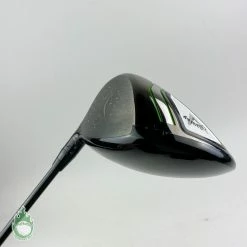 Used RH 2021 Callaway EPIC Max LS Driver 10.5* Tensei 55g Stiff Graphite Golf -Callaway Club Shop IMG 2538 1
