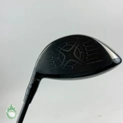 Used RH 2021 Callaway EPIC Max LS Driver 10.5* Tensei 55g Stiff Graphite Golf -Callaway Club Shop IMG 2539 1