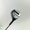 RH Royal Collection Tour Issued Fairway Wood 18* Super CV TRC X-Stiff Steel -Callaway Club Shop IMG 2540 2