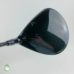 Used RH 2021 Callaway EPIC Max LS Driver 10.5* Tensei 55g Stiff Graphite Golf -Callaway Club Shop IMG 2541