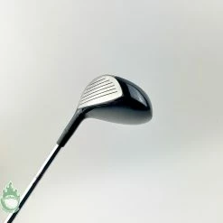 RH Royal Collection Tour Issued Fairway Wood 18* Super CV TRC X-Stiff Steel 20 RH Royal Collection Tour Issued Fairway Wood 18* Super CV TRC X-Stiff Steel -Callaway Club Shop IMG 2543 1