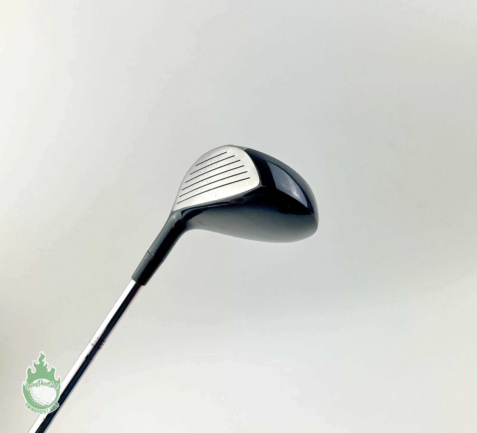 RH Royal Collection Tour Issued Fairway Wood 18* Super CV TRC X-Stiff Steel 11 RH Royal Collection Tour Issued Fairway Wood 18* Super CV TRC X-Stiff Steel - Image 9