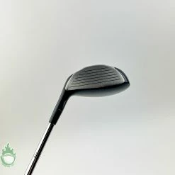 RH Royal Collection Tour Issued Fairway Wood 18* Super CV TRC X-Stiff Steel 19 RH Royal Collection Tour Issued Fairway Wood 18* Super CV TRC X-Stiff Steel -Callaway Club Shop IMG 2544 1