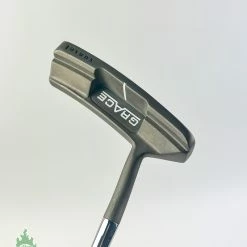 Used RH Bobby Grace Design Sunset Greg Norman Estates Putter 35″ Steel Golf -Callaway Club Shop IMG 2544 2