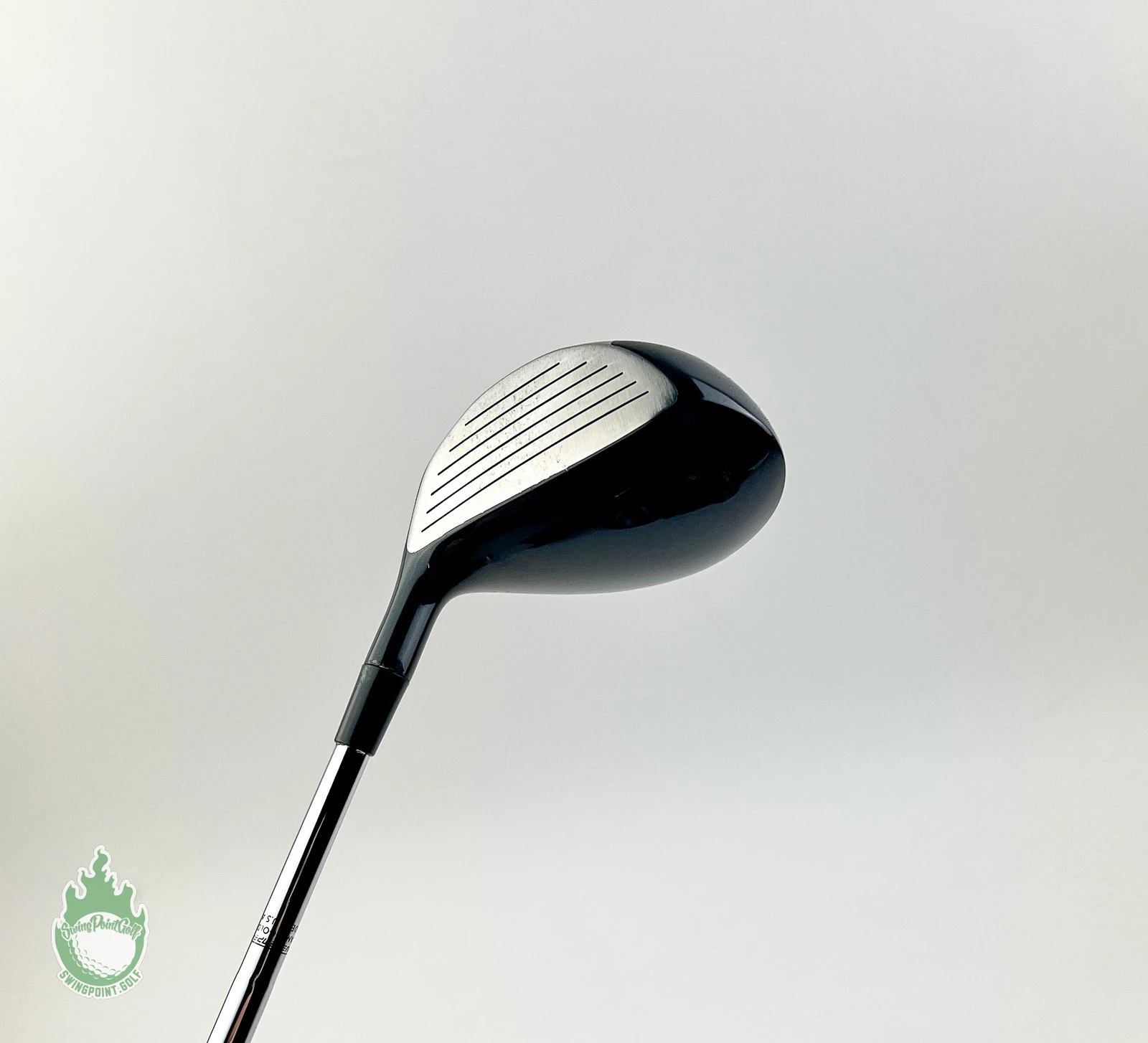 RH Royal Collection Tour Issued Fairway Wood 18* Super CV TRC X-Stiff Steel 9 RH Royal Collection Tour Issued Fairway Wood 18* Super CV TRC X-Stiff Steel - Image 7