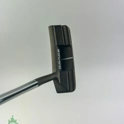 Used RH Bobby Grace Design Sunset Greg Norman Estates Putter 35″ Steel Golf -Callaway Club Shop IMG 2545 2