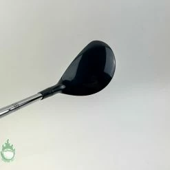 RH Royal Collection Tour Issued Fairway Wood 18* Super CV TRC X-Stiff Steel 17 RH Royal Collection Tour Issued Fairway Wood 18* Super CV TRC X-Stiff Steel -Callaway Club Shop IMG 2546