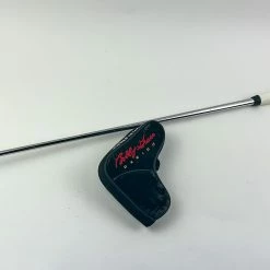 Used RH Bobby Grace Design Sunset Greg Norman Estates Putter 35″ Steel Golf -Callaway Club Shop IMG 2547 1