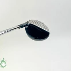 RH Royal Collection Tour Issued Fairway Wood 18* Super CV TRC X-Stiff Steel 16 RH Royal Collection Tour Issued Fairway Wood 18* Super CV TRC X-Stiff Steel -Callaway Club Shop IMG 2547