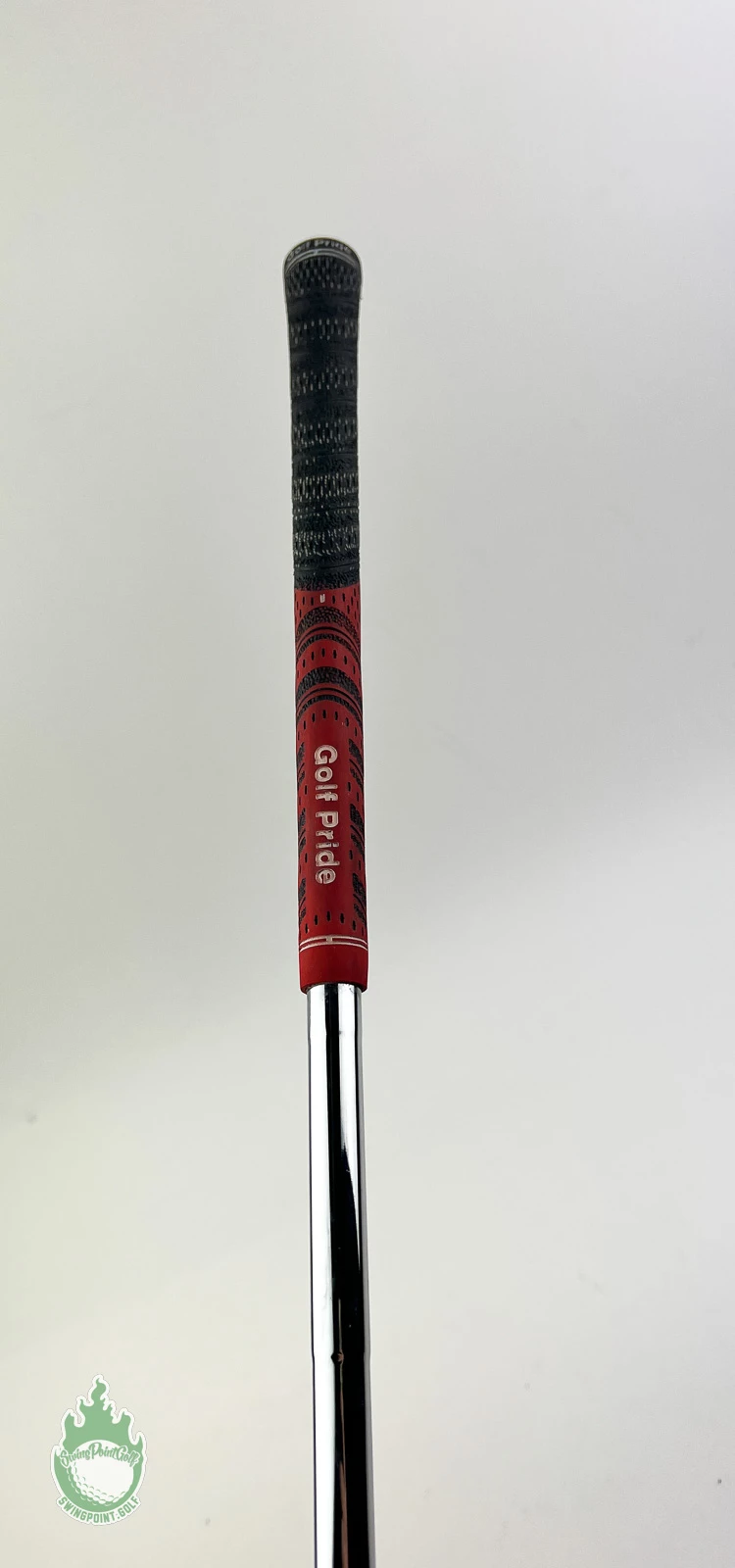 RH Royal Collection Tour Issued Fairway Wood 18* Super CV TRC X-Stiff Steel 6 RH Royal Collection Tour Issued Fairway Wood 18* Super CV TRC X-Stiff Steel - Image 4