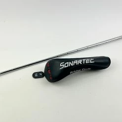 RH Royal Collection Tour Issued Fairway Wood 18* Super CV TRC X-Stiff Steel 14 RH Royal Collection Tour Issued Fairway Wood 18* Super CV TRC X-Stiff Steel -Callaway Club Shop IMG 2549