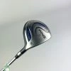 Used RH Ping G5 Fairway 18* Fairway 5 Wood Uniflex Flex Steel Golf Club -Callaway Club Shop IMG 2558