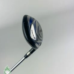 Used RH Ping G5 Fairway 18* Fairway 5 Wood Uniflex Flex Steel Golf Club 14 Used RH Ping G5 Fairway 18* Fairway 5 Wood Uniflex Flex Steel Golf Club -Callaway Club Shop IMG 2560 1