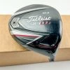 Used Right Handed Titleist 913 D2 10.5* Driver HEAD ONLY Golf Club -Callaway Club Shop IMG 2560