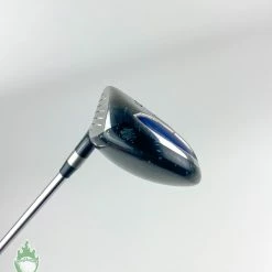 Used RH Ping G5 Fairway 18* Fairway 5 Wood Uniflex Flex Steel Golf Club 18 Used RH Ping G5 Fairway 18* Fairway 5 Wood Uniflex Flex Steel Golf Club -Callaway Club Shop IMG 2561 1