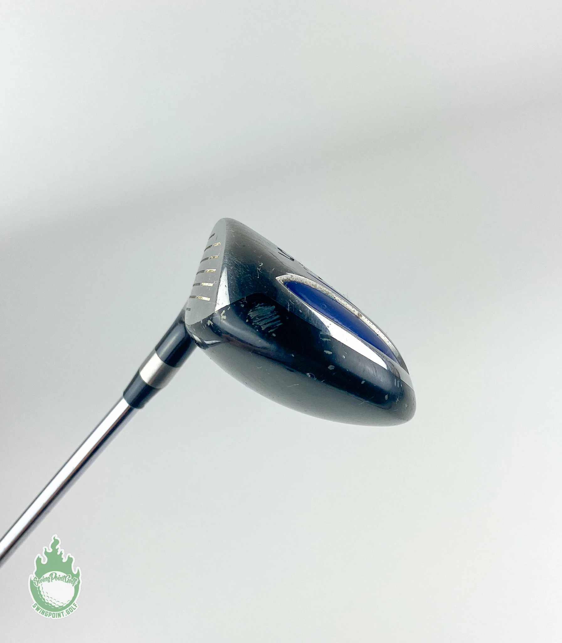 Used RH Ping G5 Fairway 18* Fairway 5 Wood Uniflex Flex Steel Golf Club 9 Used RH Ping G5 Fairway 18* Fairway 5 Wood Uniflex Flex Steel Golf Club - Image 7