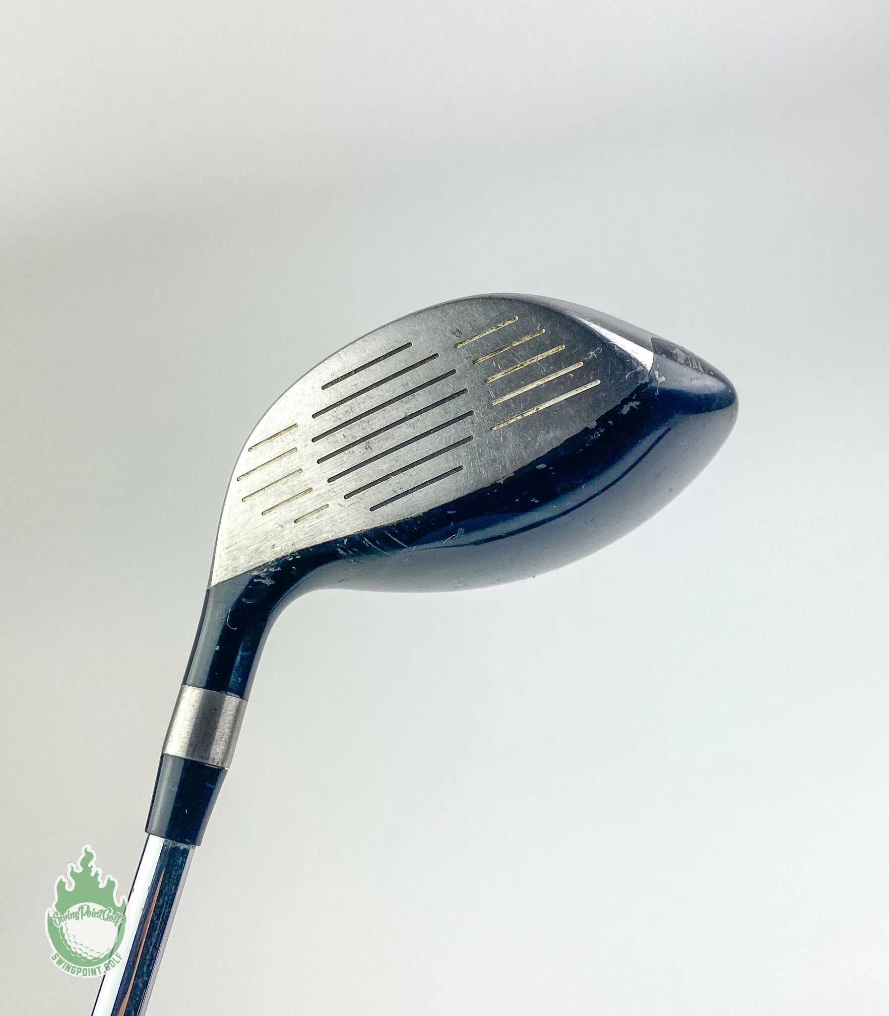 Used RH Ping G5 Fairway 18* Fairway 5 Wood Uniflex Flex Steel Golf Club 7 Used RH Ping G5 Fairway 18* Fairway 5 Wood Uniflex Flex Steel Golf Club - Image 5