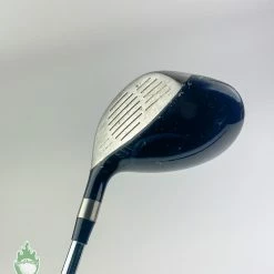 Used RH Ping G5 Fairway 18* Fairway 5 Wood Uniflex Flex Steel Golf Club 17 Used RH Ping G5 Fairway 18* Fairway 5 Wood Uniflex Flex Steel Golf Club -Callaway Club Shop IMG 2563 1
