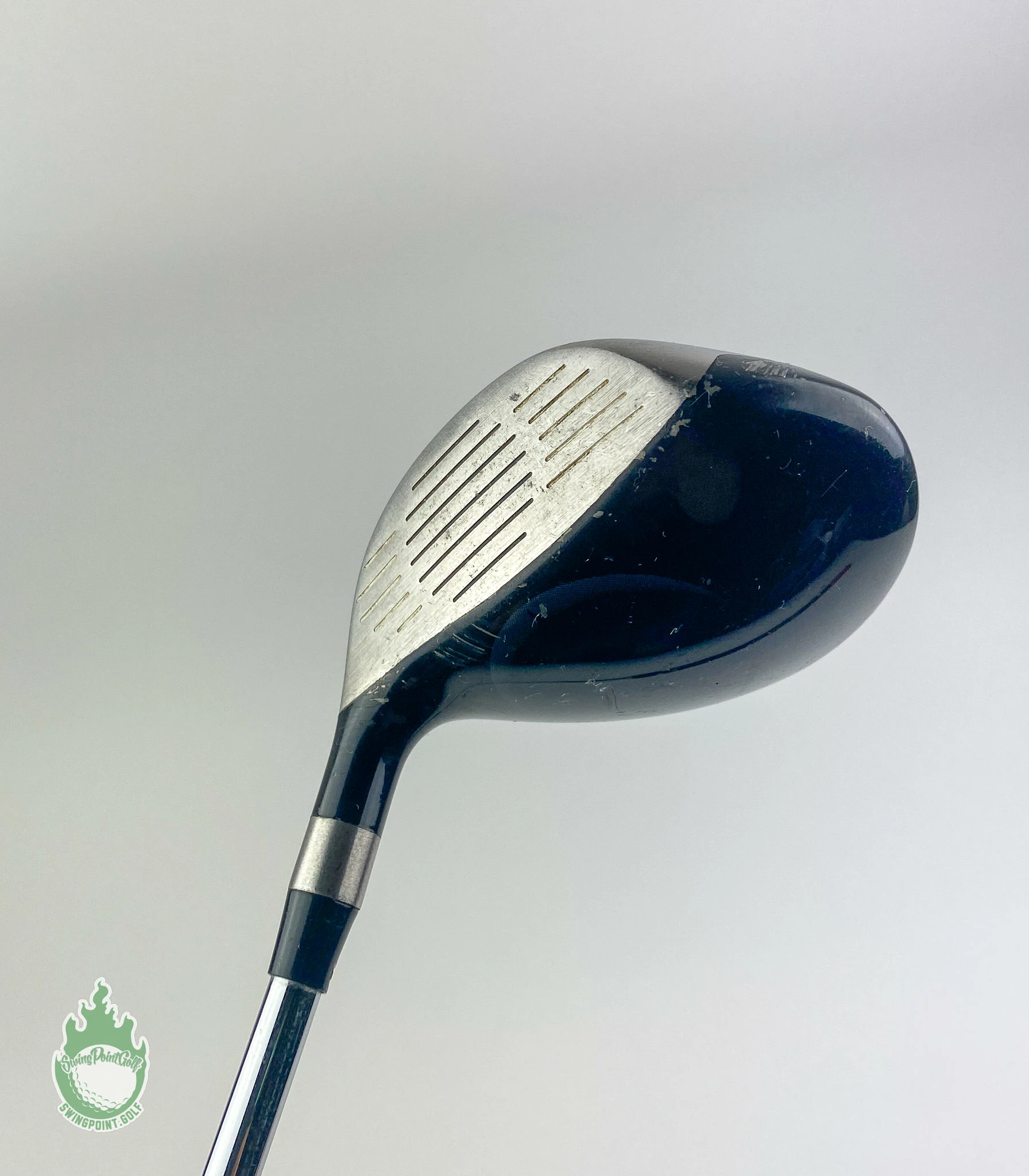 Used RH Ping G5 Fairway 18* Fairway 5 Wood Uniflex Flex Steel Golf Club 8 Used RH Ping G5 Fairway 18* Fairway 5 Wood Uniflex Flex Steel Golf Club - Image 6