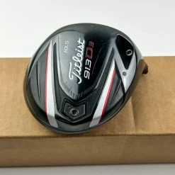 Used Right Handed Titleist 913 D2 10.5* Driver HEAD ONLY Golf Club -Callaway Club Shop IMG 2563