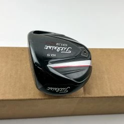 Used Right Handed Titleist 913 D2 10.5* Driver HEAD ONLY Golf Club -Callaway Club Shop IMG 2564