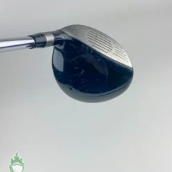 Used RH Ping G5 Fairway 18* Fairway 5 Wood Uniflex Flex Steel Golf Club 19 Used RH Ping G5 Fairway 18* Fairway 5 Wood Uniflex Flex Steel Golf Club -Callaway Club Shop IMG 2565 1