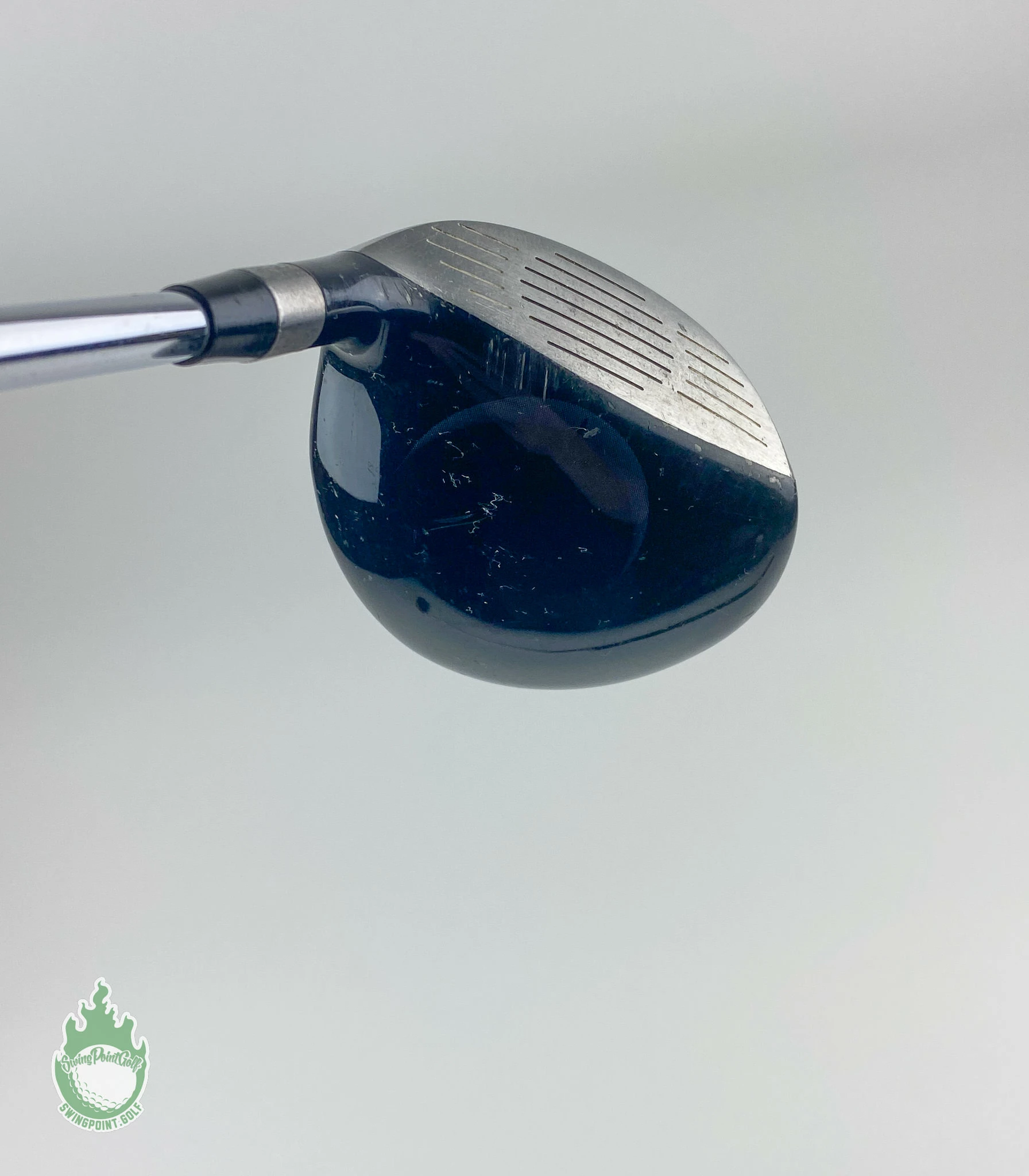 Used RH Ping G5 Fairway 18* Fairway 5 Wood Uniflex Flex Steel Golf Club 10 Used RH Ping G5 Fairway 18* Fairway 5 Wood Uniflex Flex Steel Golf Club - Image 8